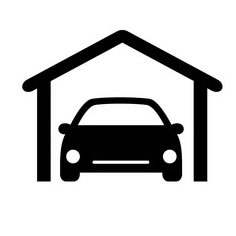 Garagem